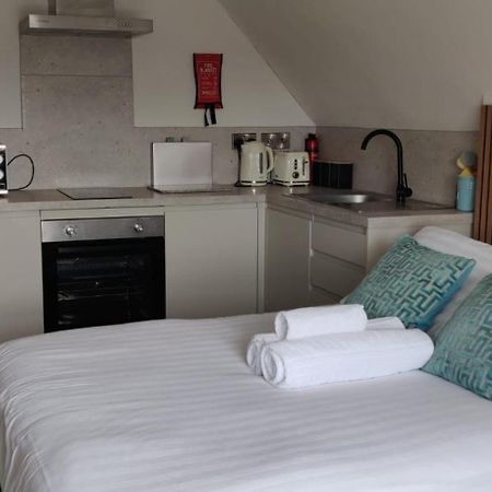 Bodalwyn Guest House Aberystwyth Dış mekan fotoğraf