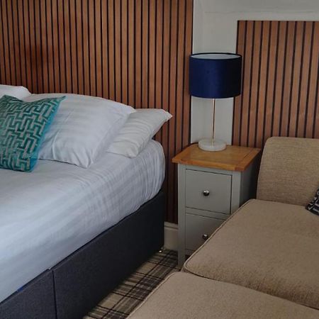 Bodalwyn Guest House Aberystwyth Dış mekan fotoğraf