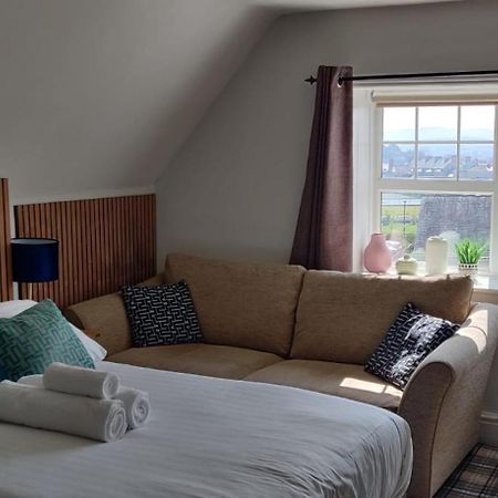 Bodalwyn Guest House Aberystwyth Dış mekan fotoğraf
