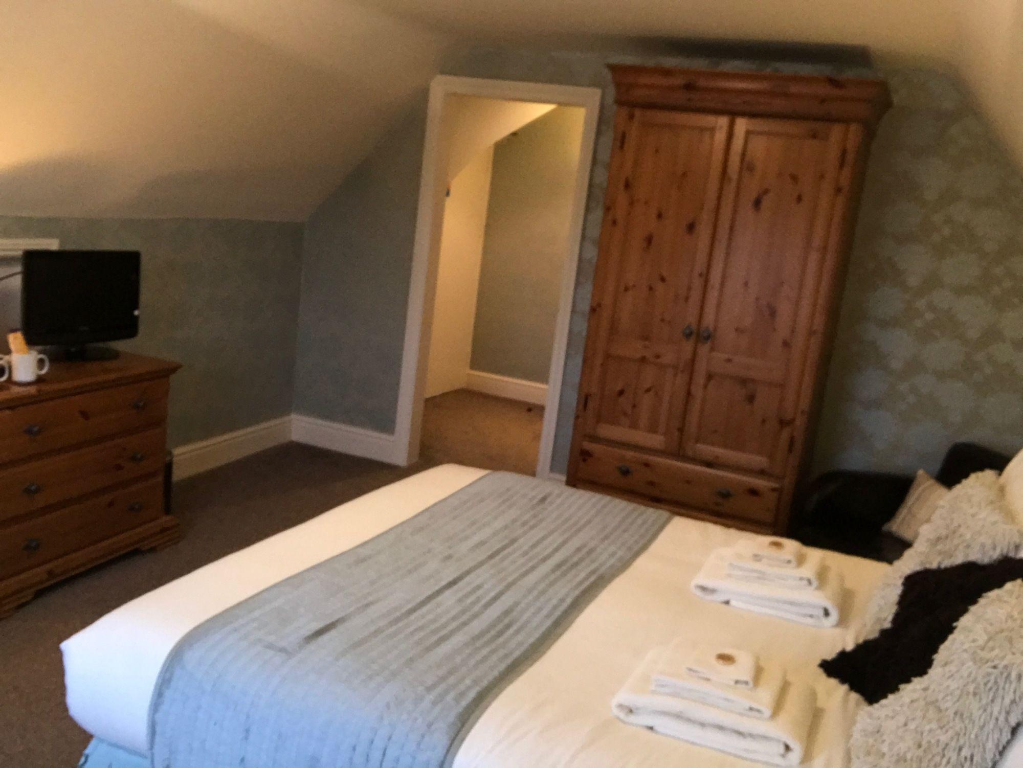 Bodalwyn Guest House Aberystwyth Dış mekan fotoğraf