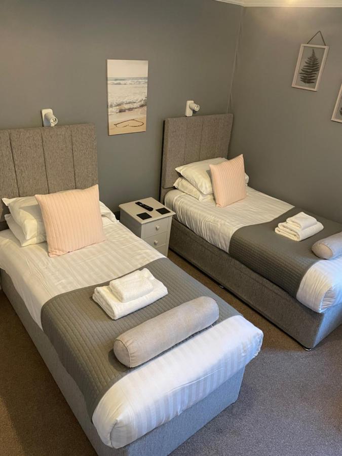Bodalwyn Guest House Aberystwyth Dış mekan fotoğraf