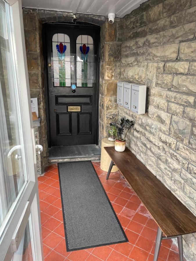 Bodalwyn Guest House Aberystwyth Dış mekan fotoğraf