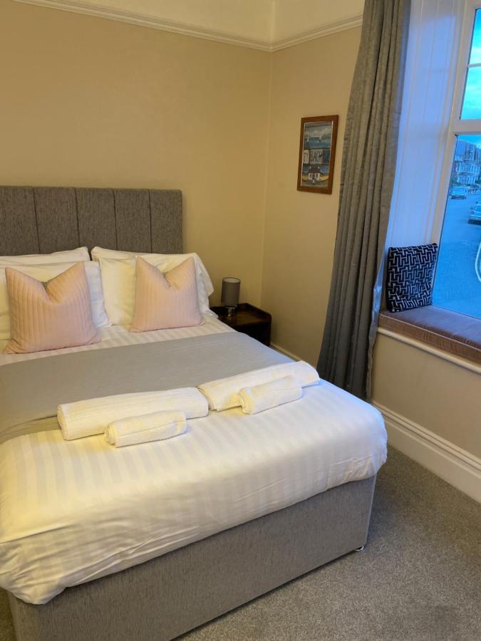 Bodalwyn Guest House Aberystwyth Dış mekan fotoğraf