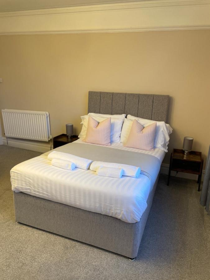 Bodalwyn Guest House Aberystwyth Dış mekan fotoğraf