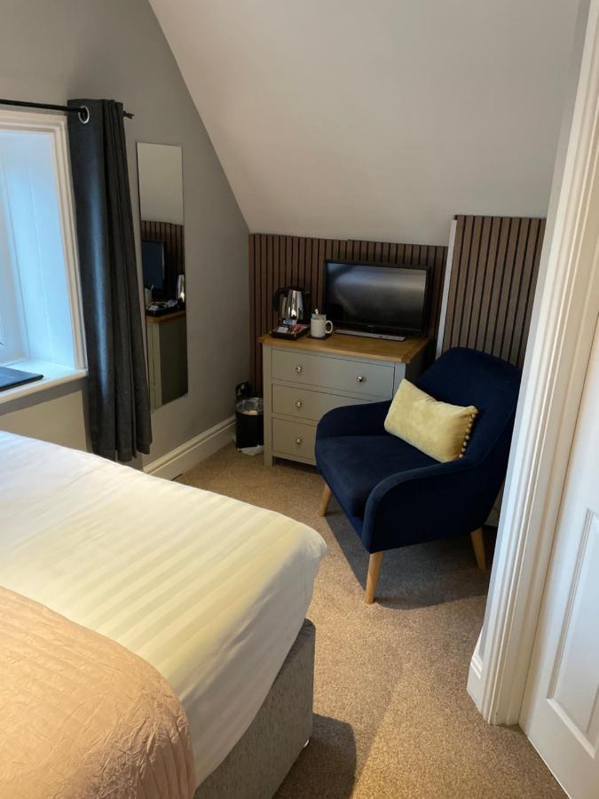 Bodalwyn Guest House Aberystwyth Dış mekan fotoğraf