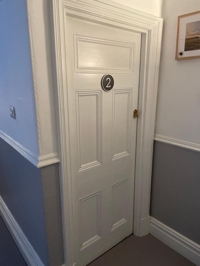 Bodalwyn Guest House Aberystwyth Dış mekan fotoğraf
