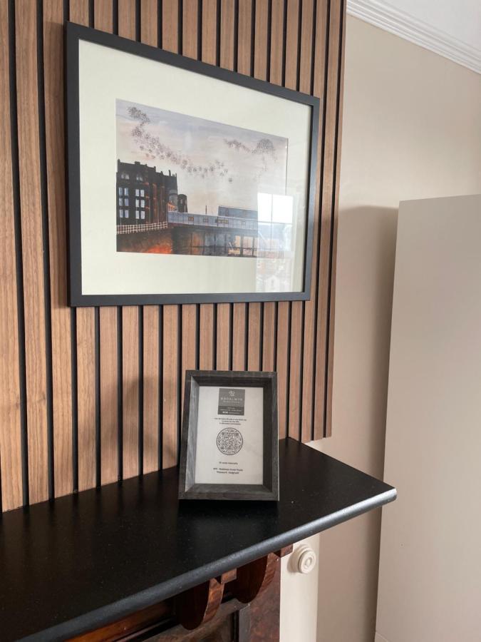 Bodalwyn Guest House Aberystwyth Dış mekan fotoğraf