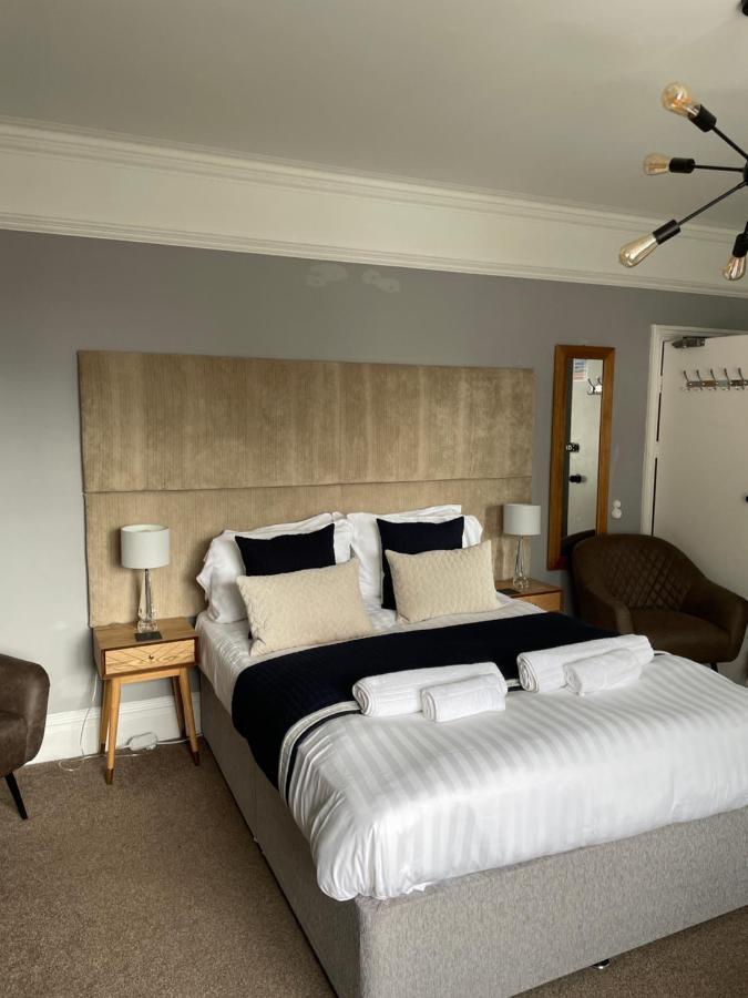 Bodalwyn Guest House Aberystwyth Dış mekan fotoğraf