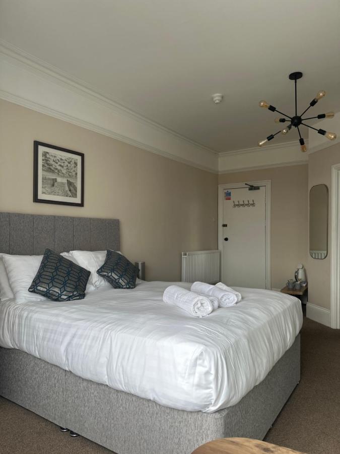 Bodalwyn Guest House Aberystwyth Dış mekan fotoğraf