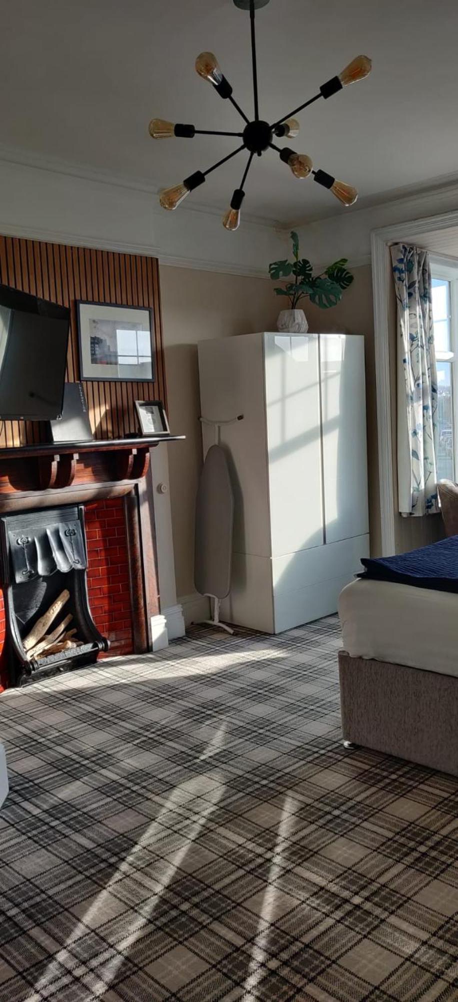 Bodalwyn Guest House Aberystwyth Dış mekan fotoğraf