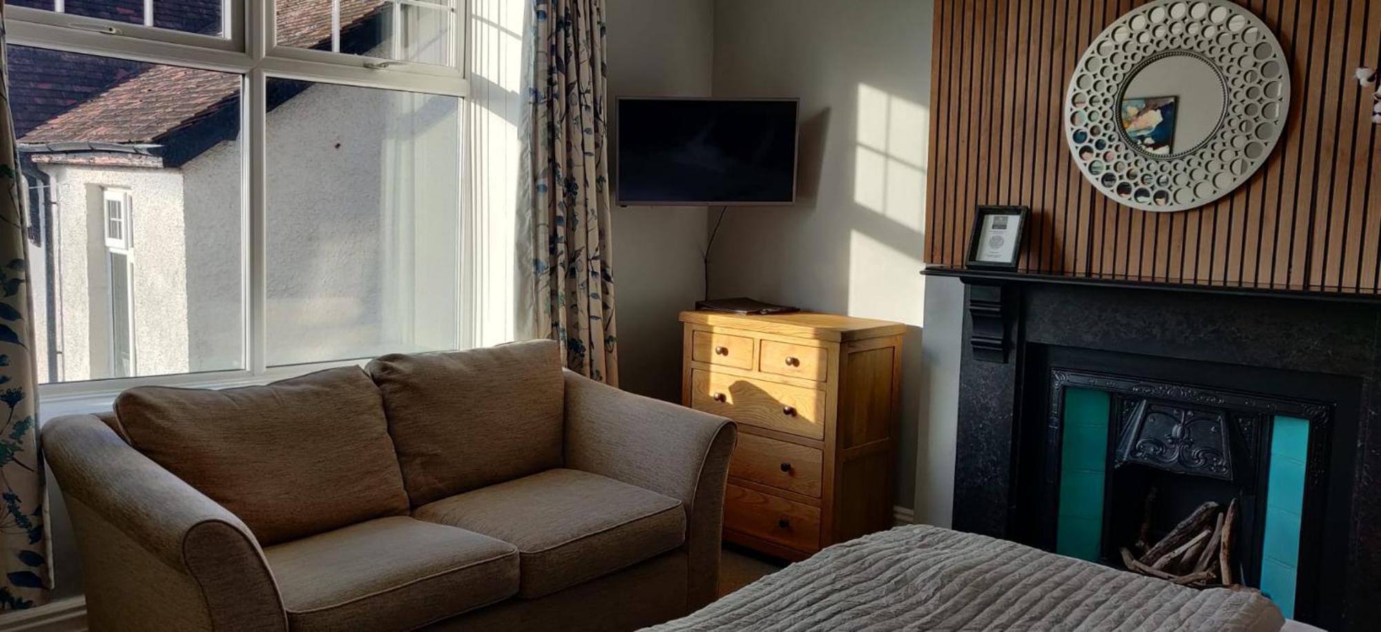 Bodalwyn Guest House Aberystwyth Dış mekan fotoğraf