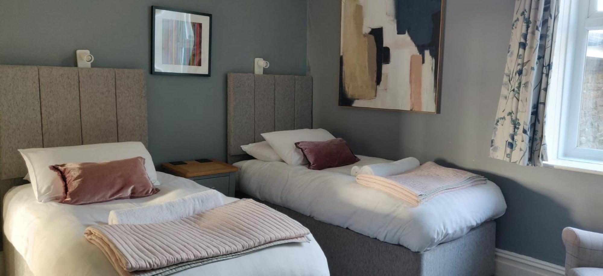 Bodalwyn Guest House Aberystwyth Dış mekan fotoğraf