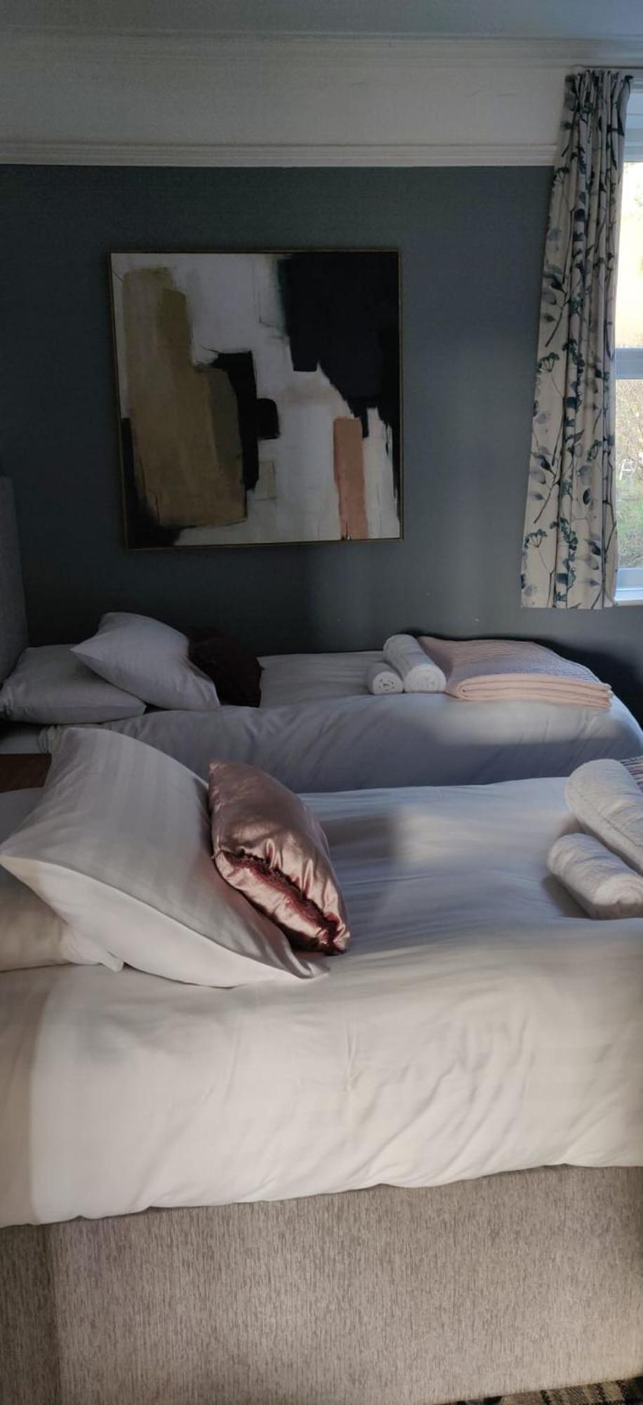 Bodalwyn Guest House Aberystwyth Dış mekan fotoğraf