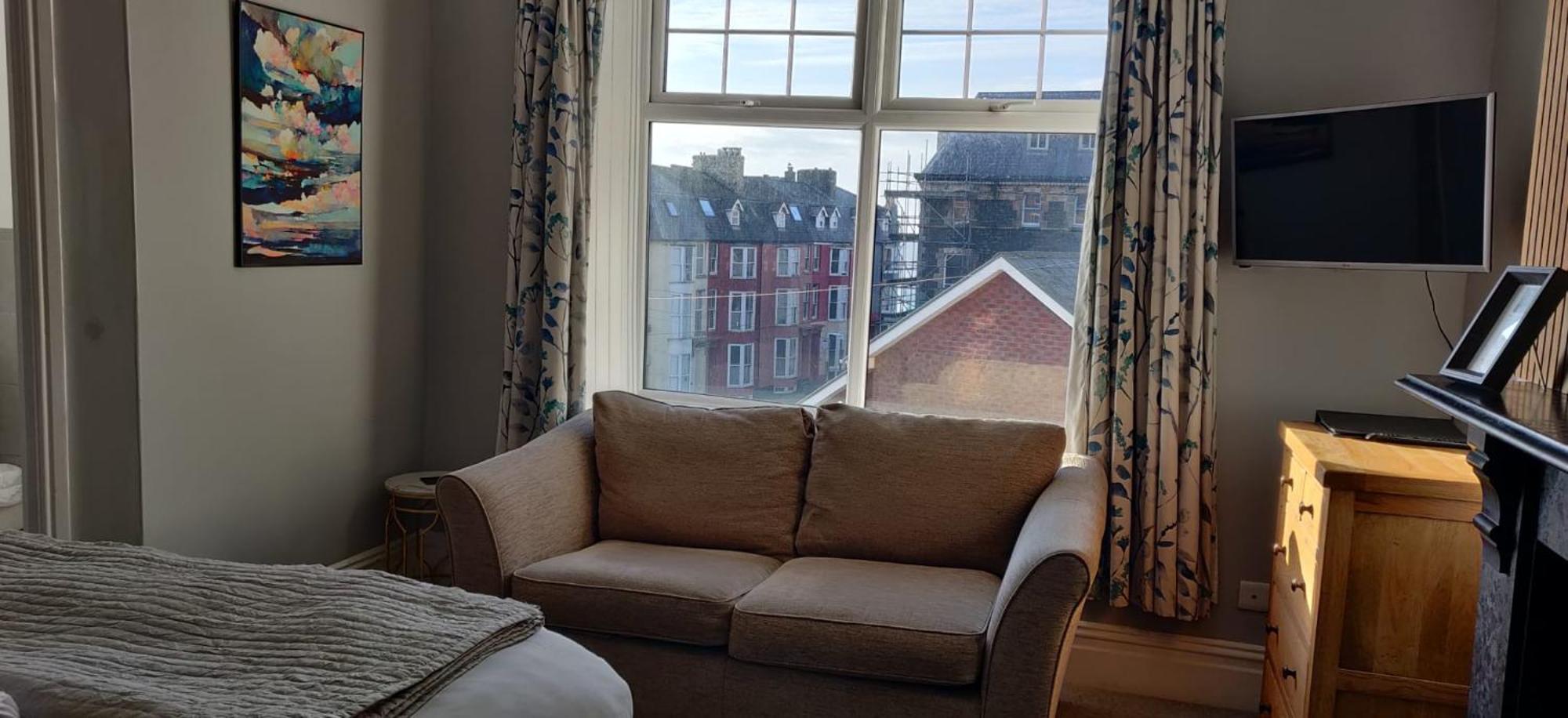 Bodalwyn Guest House Aberystwyth Dış mekan fotoğraf