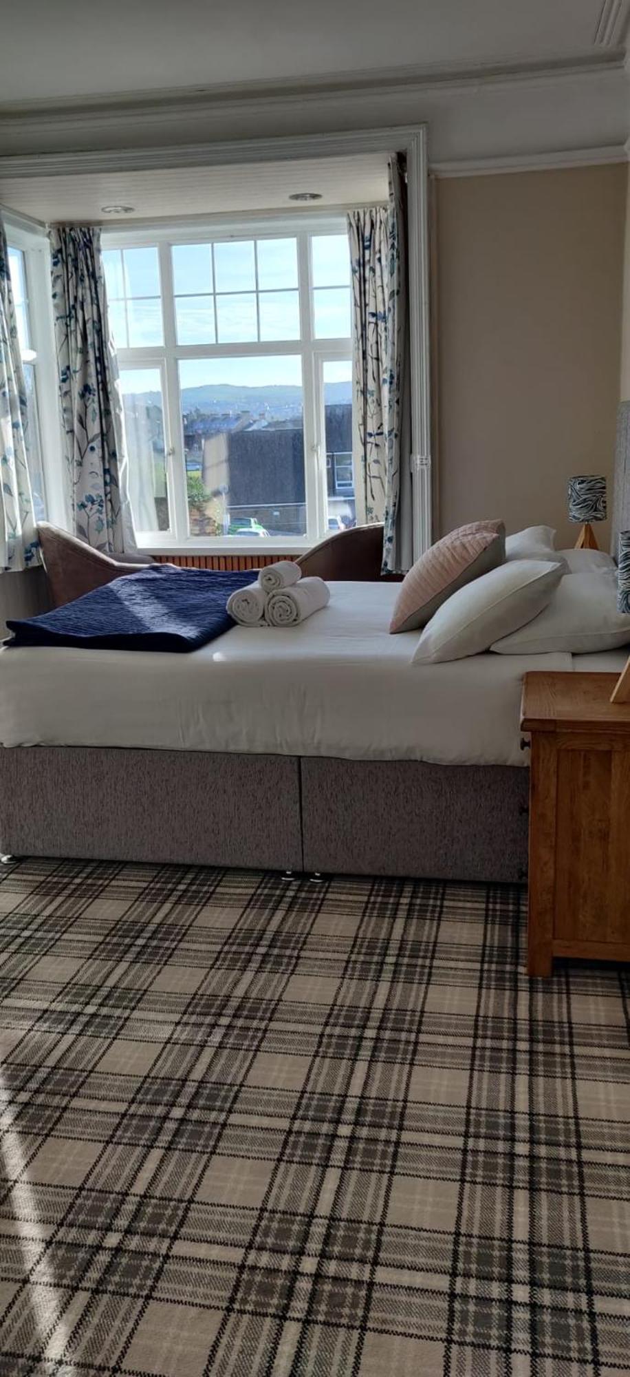Bodalwyn Guest House Aberystwyth Dış mekan fotoğraf