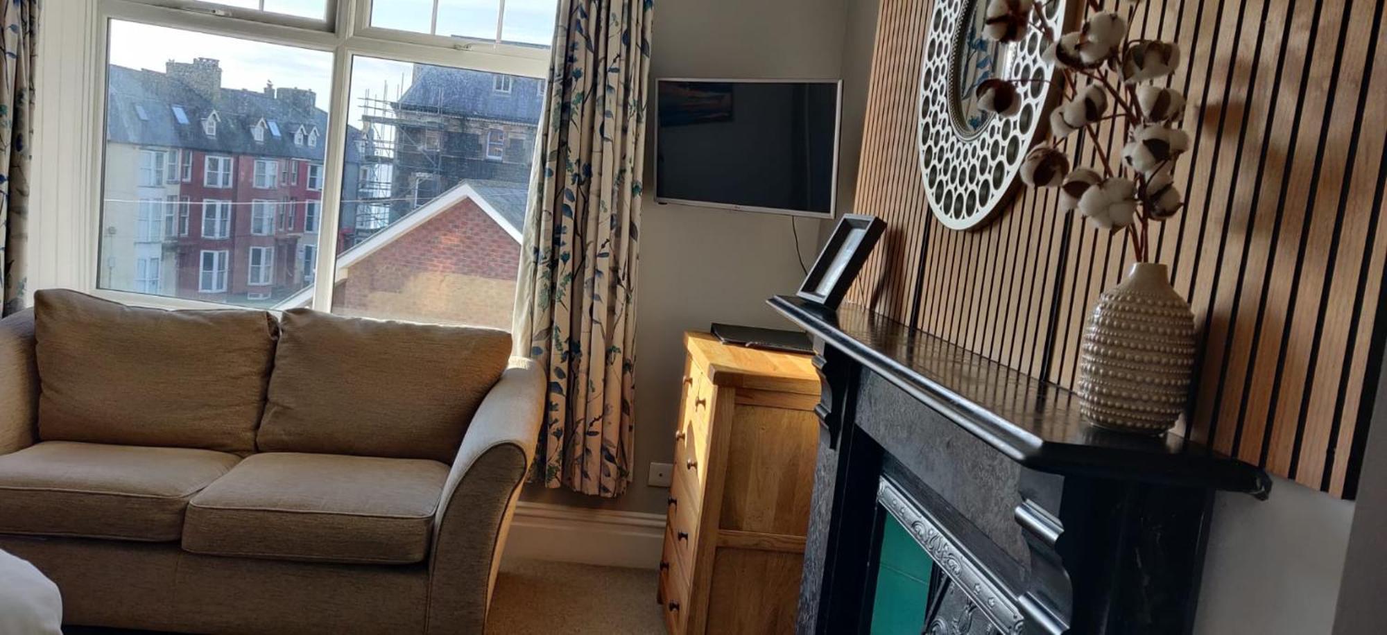 Bodalwyn Guest House Aberystwyth Dış mekan fotoğraf