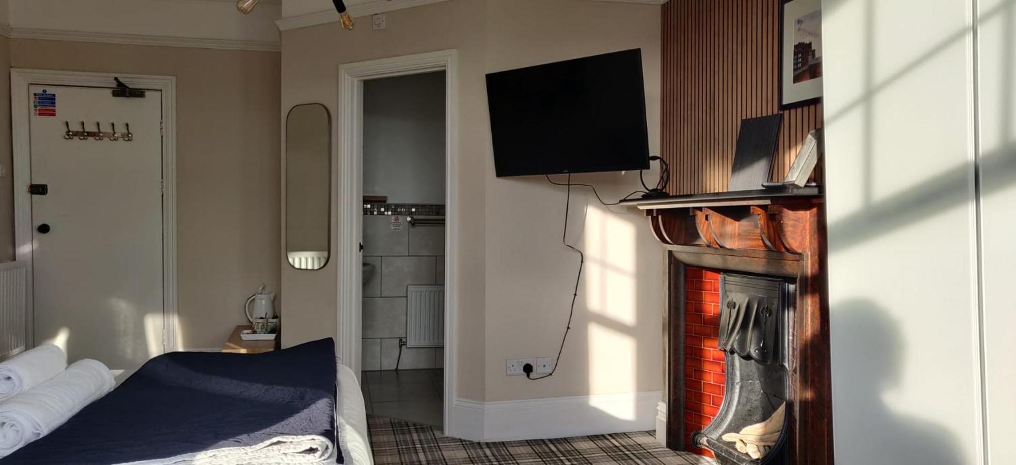 Bodalwyn Guest House Aberystwyth Dış mekan fotoğraf