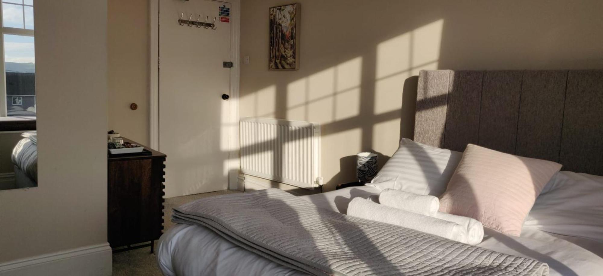 Bodalwyn Guest House Aberystwyth Dış mekan fotoğraf