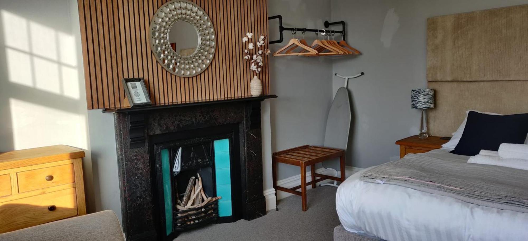 Bodalwyn Guest House Aberystwyth Dış mekan fotoğraf