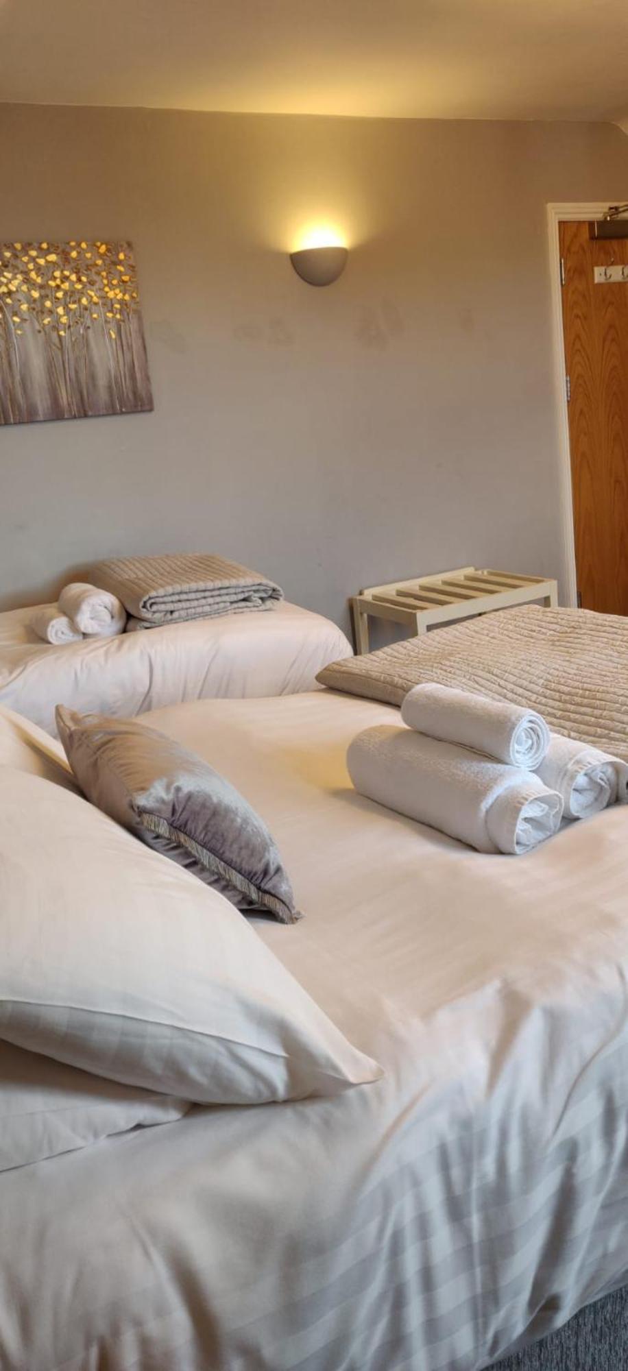 Bodalwyn Guest House Aberystwyth Dış mekan fotoğraf