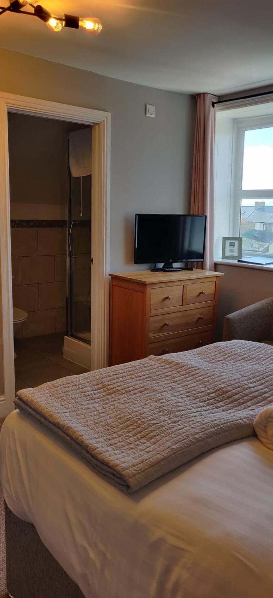 Bodalwyn Guest House Aberystwyth Dış mekan fotoğraf