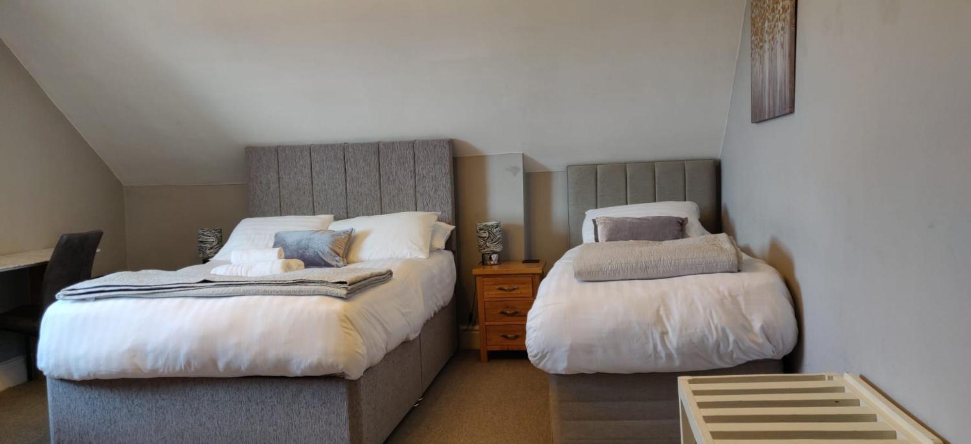 Bodalwyn Guest House Aberystwyth Dış mekan fotoğraf