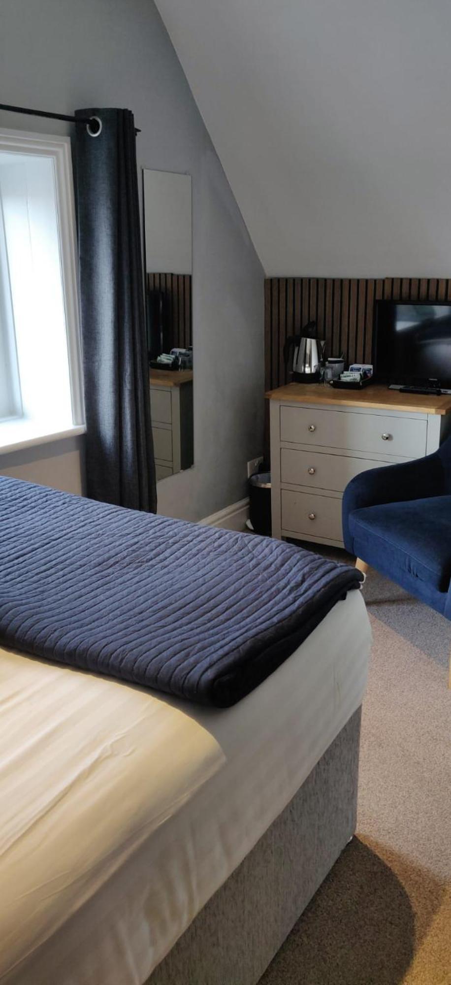 Bodalwyn Guest House Aberystwyth Dış mekan fotoğraf