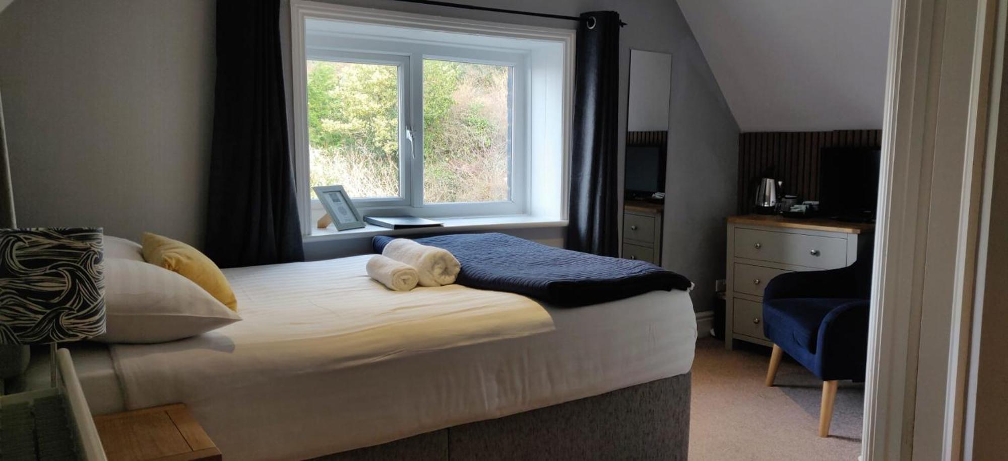 Bodalwyn Guest House Aberystwyth Dış mekan fotoğraf