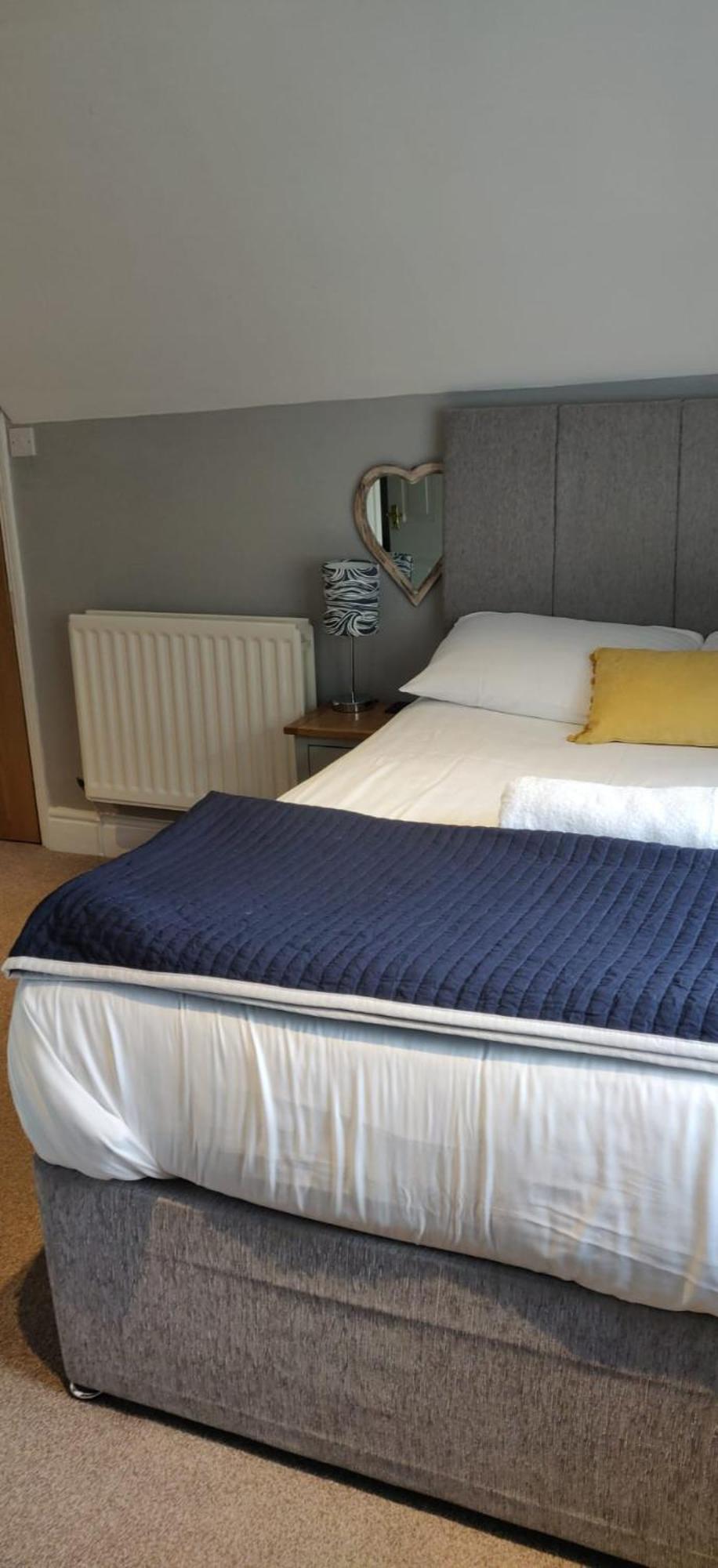 Bodalwyn Guest House Aberystwyth Dış mekan fotoğraf