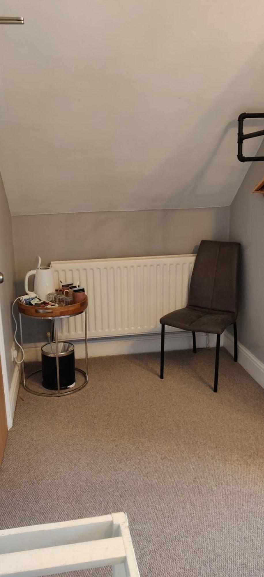Bodalwyn Guest House Aberystwyth Dış mekan fotoğraf