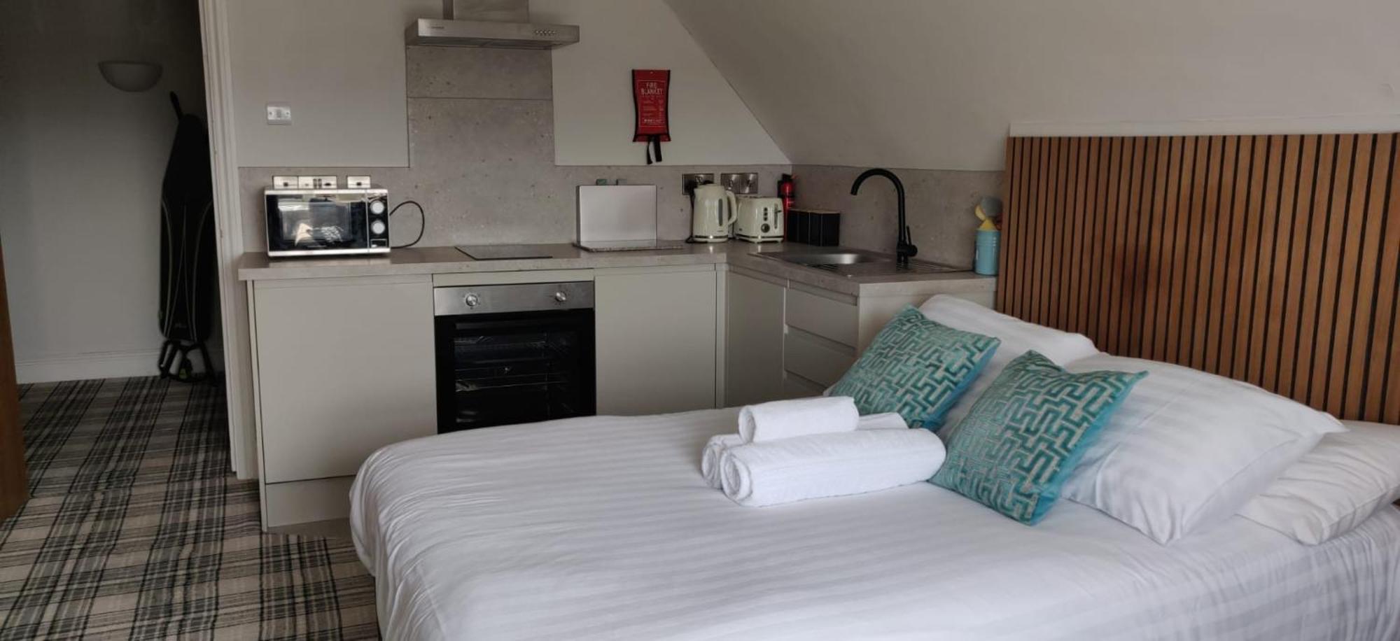 Bodalwyn Guest House Aberystwyth Dış mekan fotoğraf
