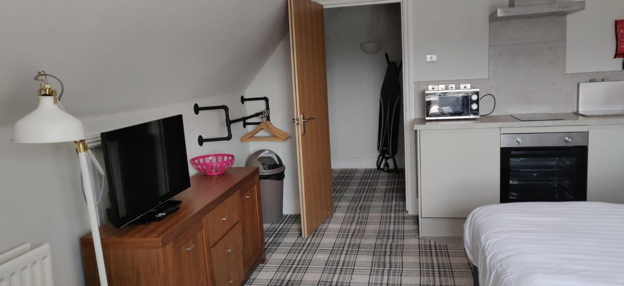 Bodalwyn Guest House Aberystwyth Dış mekan fotoğraf