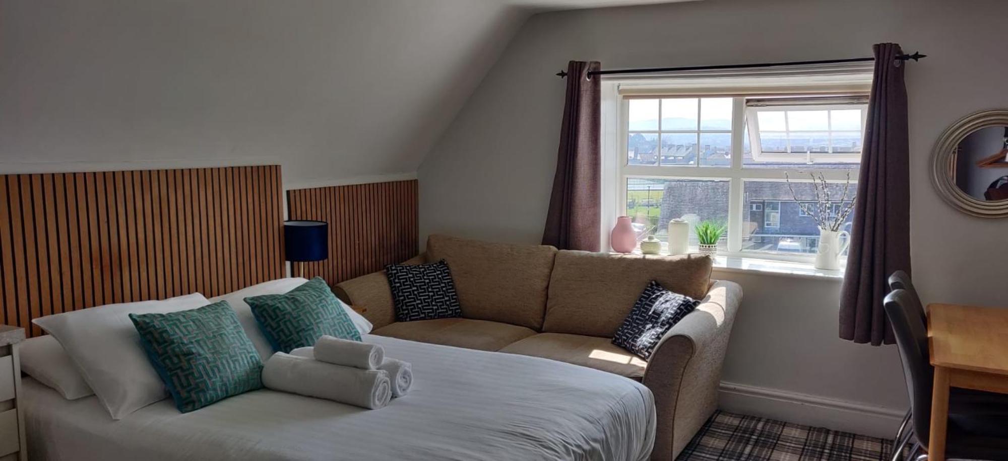 Bodalwyn Guest House Aberystwyth Dış mekan fotoğraf