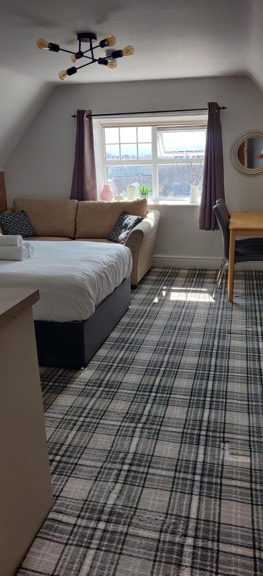 Bodalwyn Guest House Aberystwyth Dış mekan fotoğraf