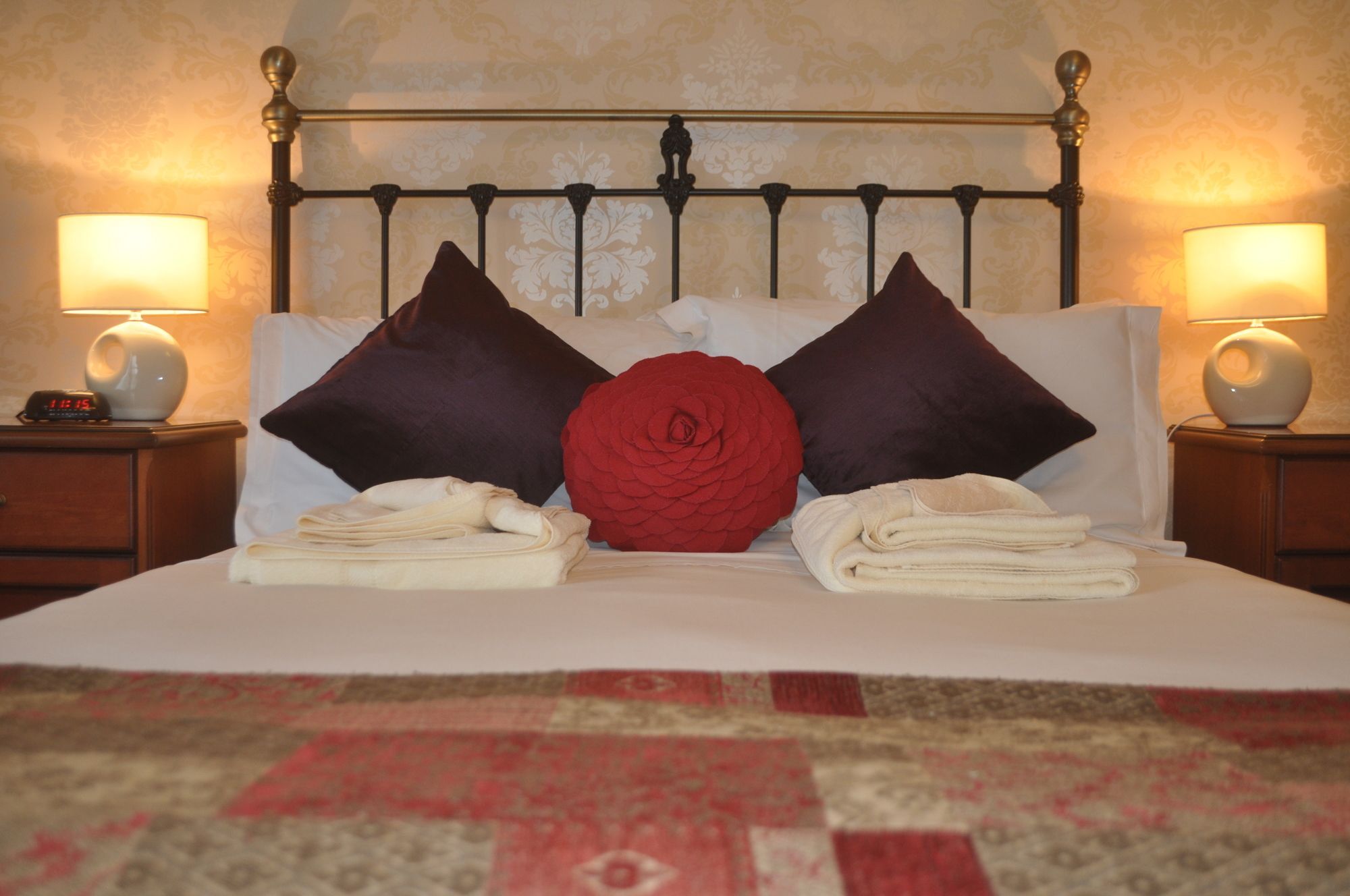 Bodalwyn Guest House Aberystwyth Dış mekan fotoğraf