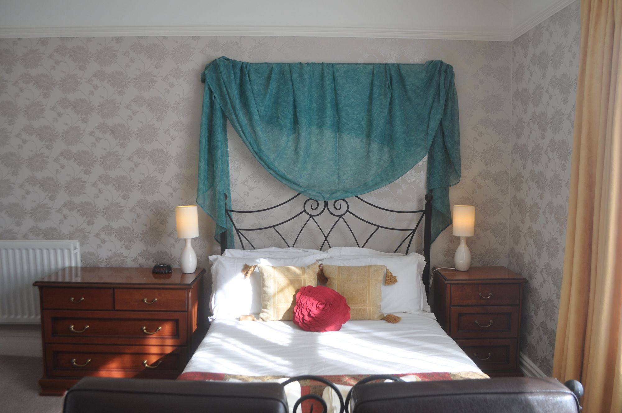 Bodalwyn Guest House Aberystwyth Dış mekan fotoğraf